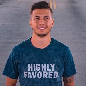 Meet your Posher, Mauricio